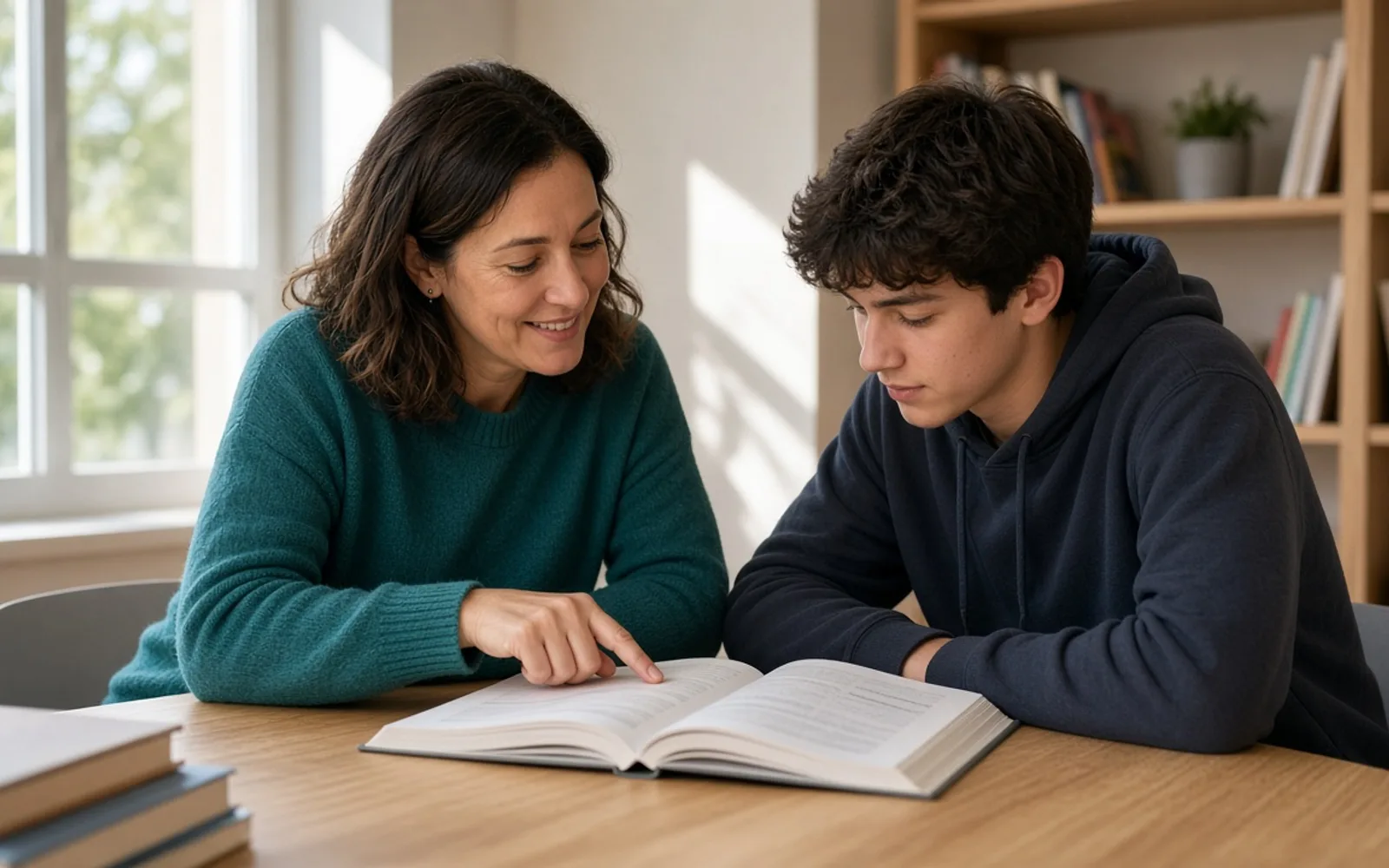 Personalized Classes